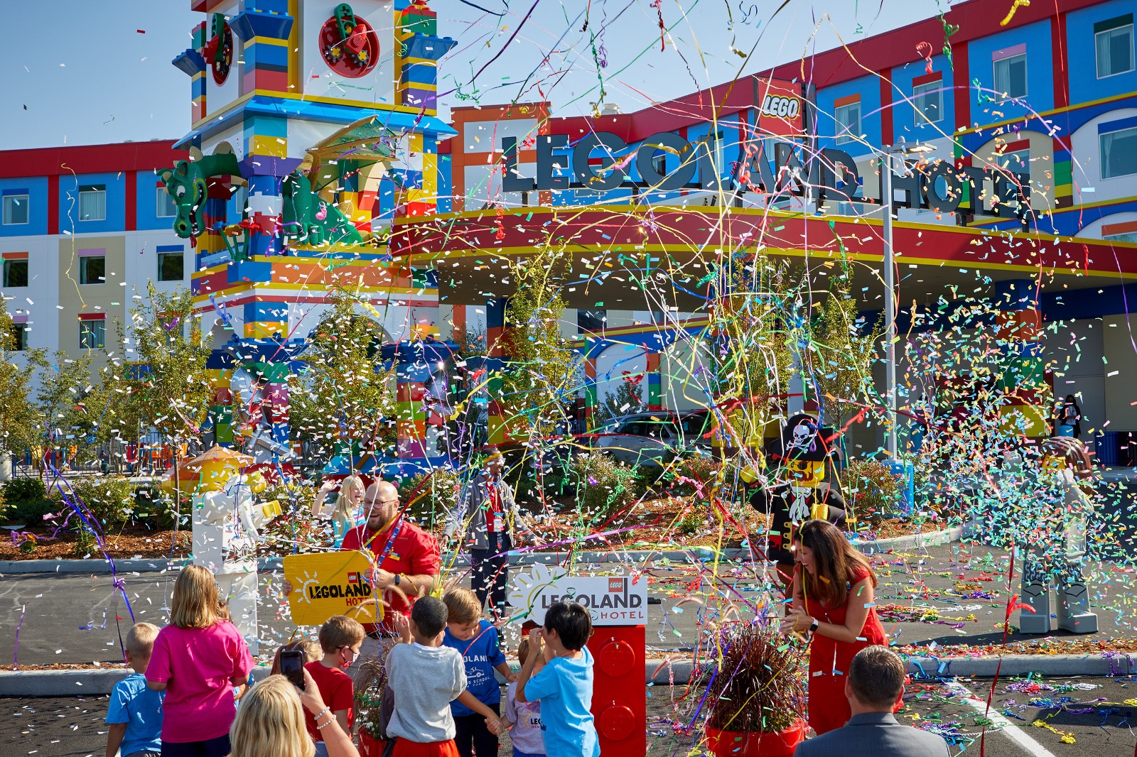 legoland® dubai resort