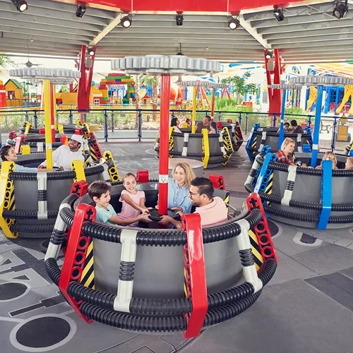 legoland® dubai reviews