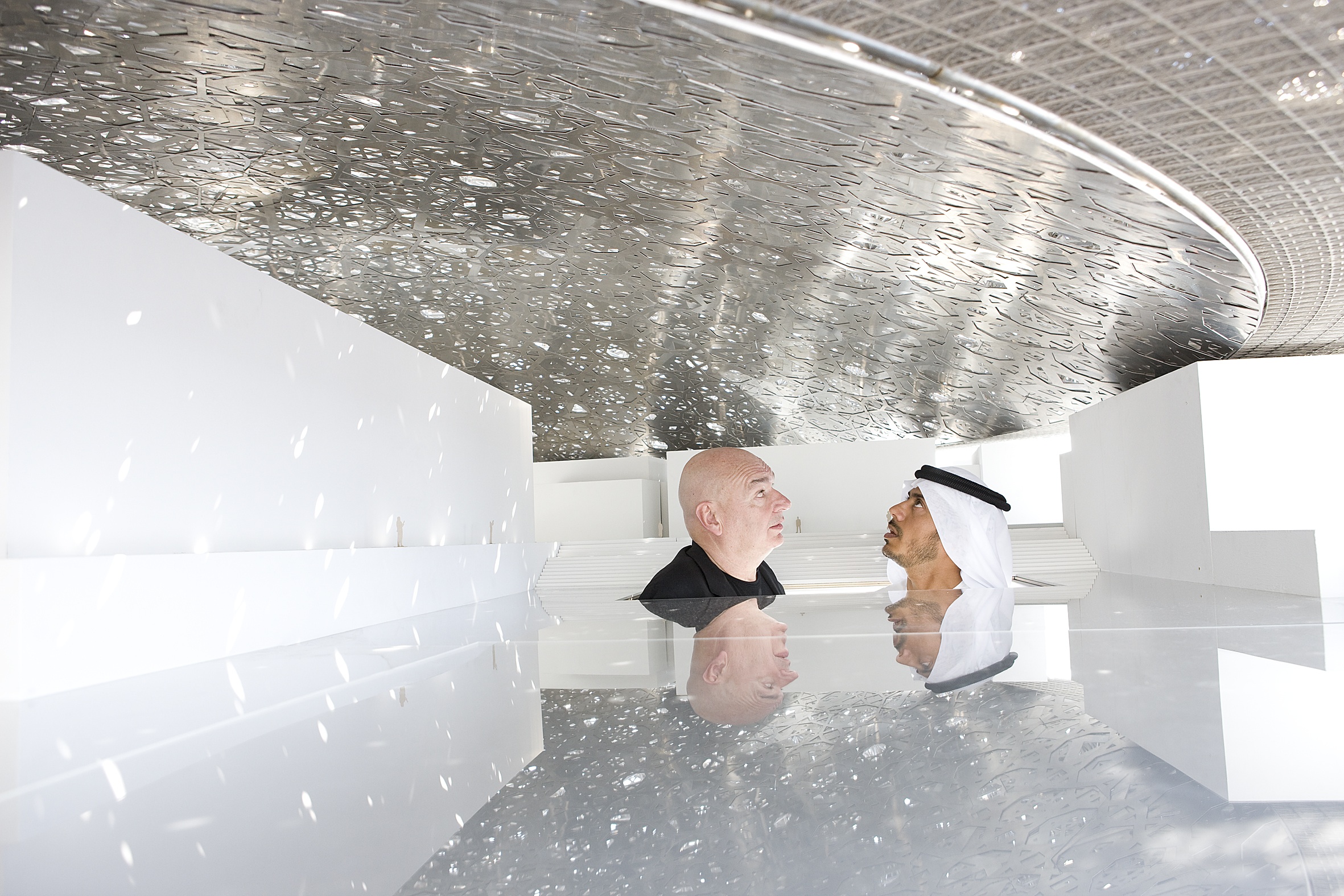 louvre abu dhabi tickets timings