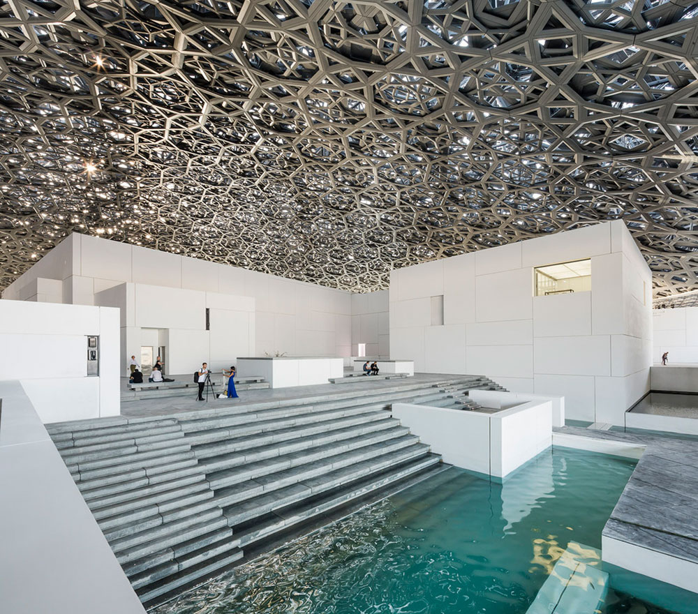louvre abu dhabi tickets