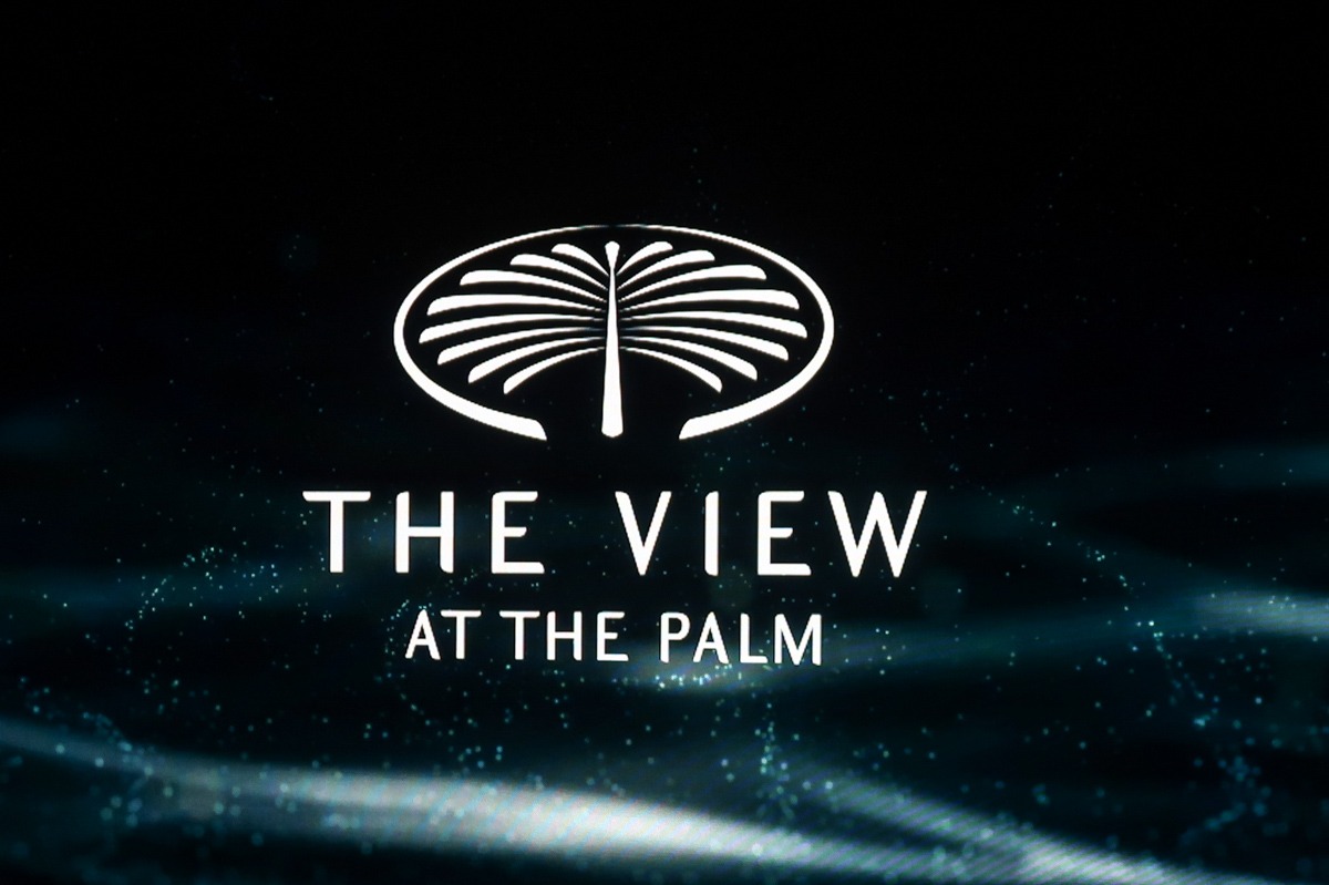 view at palm tickets