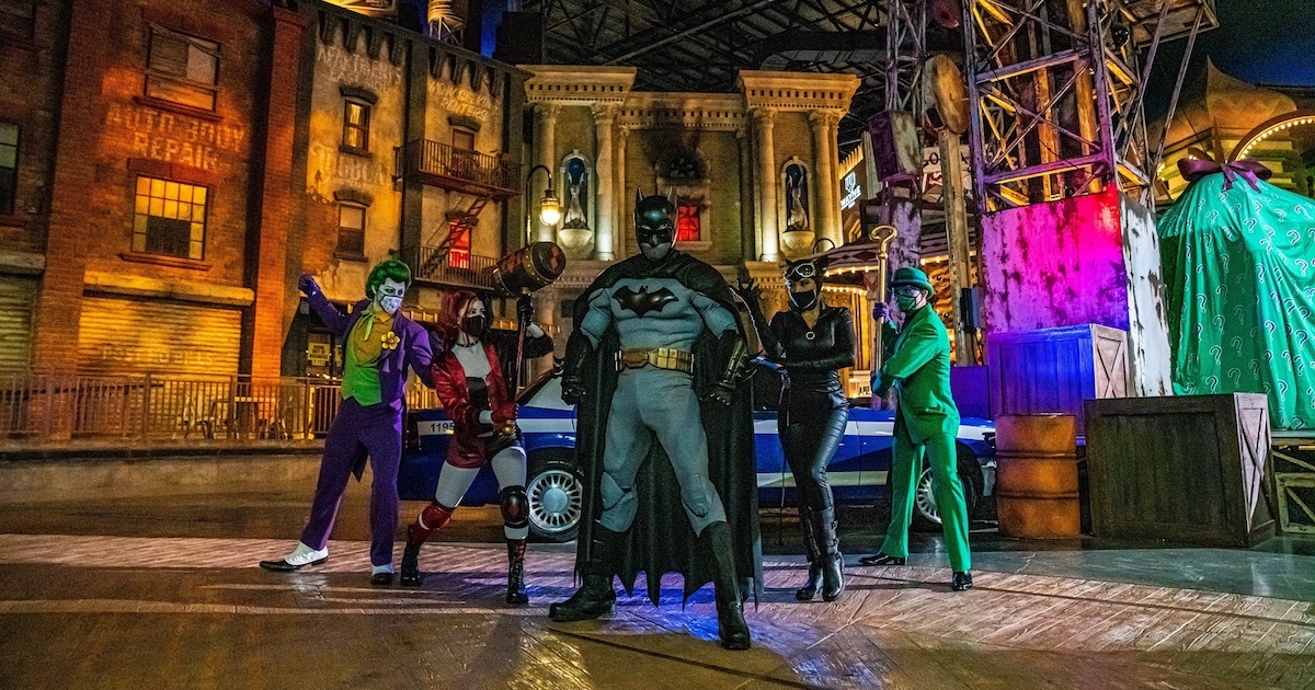 warner bros world (2)