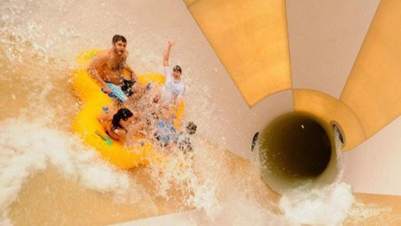 wild wadi water park tickets offers