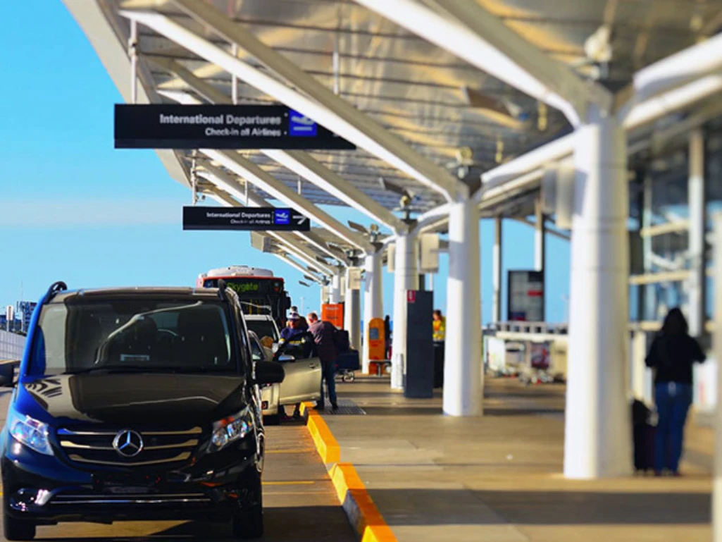 Airport Transfer