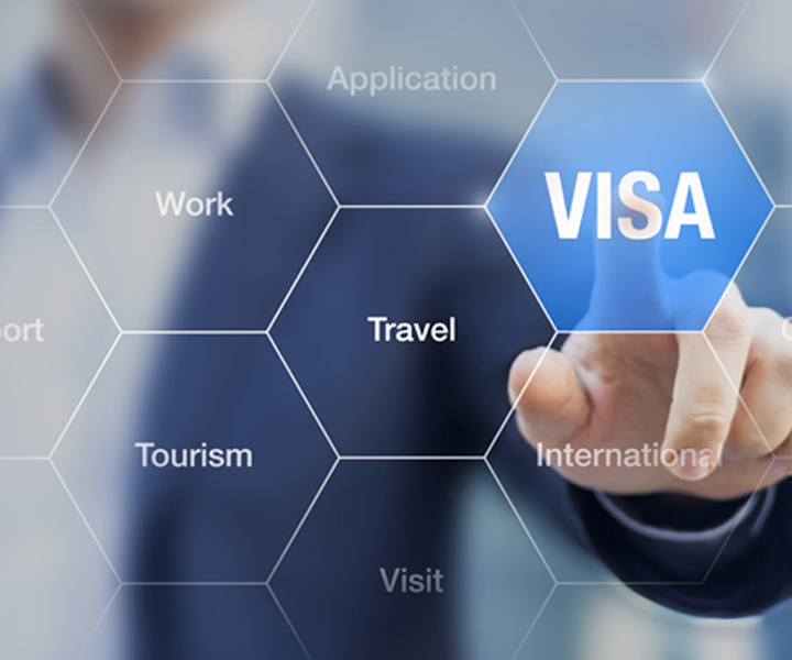 Visa Service
